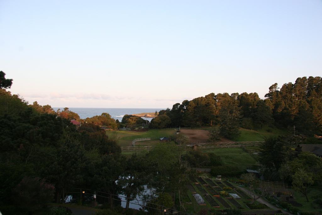 Stanford Inn & Resort On The Mendocino Coast Exterior foto